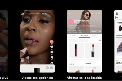 ByteDance refuerza TikTok Shop en EE.UU. con liderazgo desde China 🇨🇳